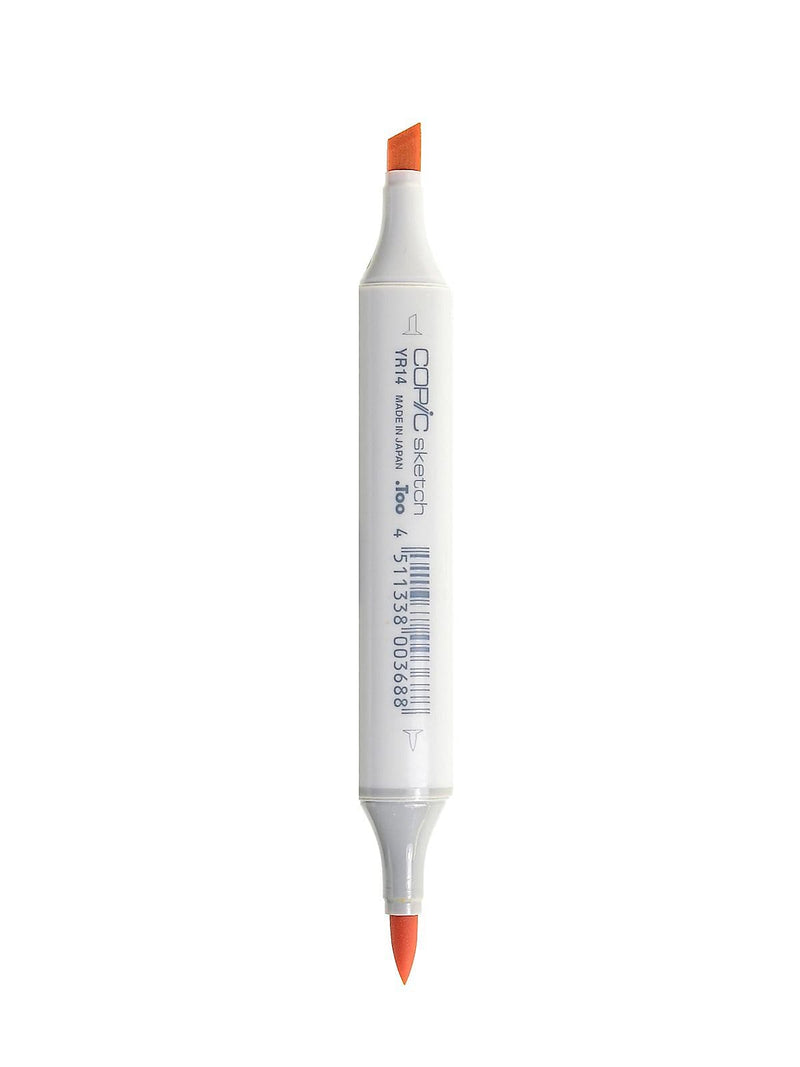Copic Sketch Markers caramel [Pack of 3]