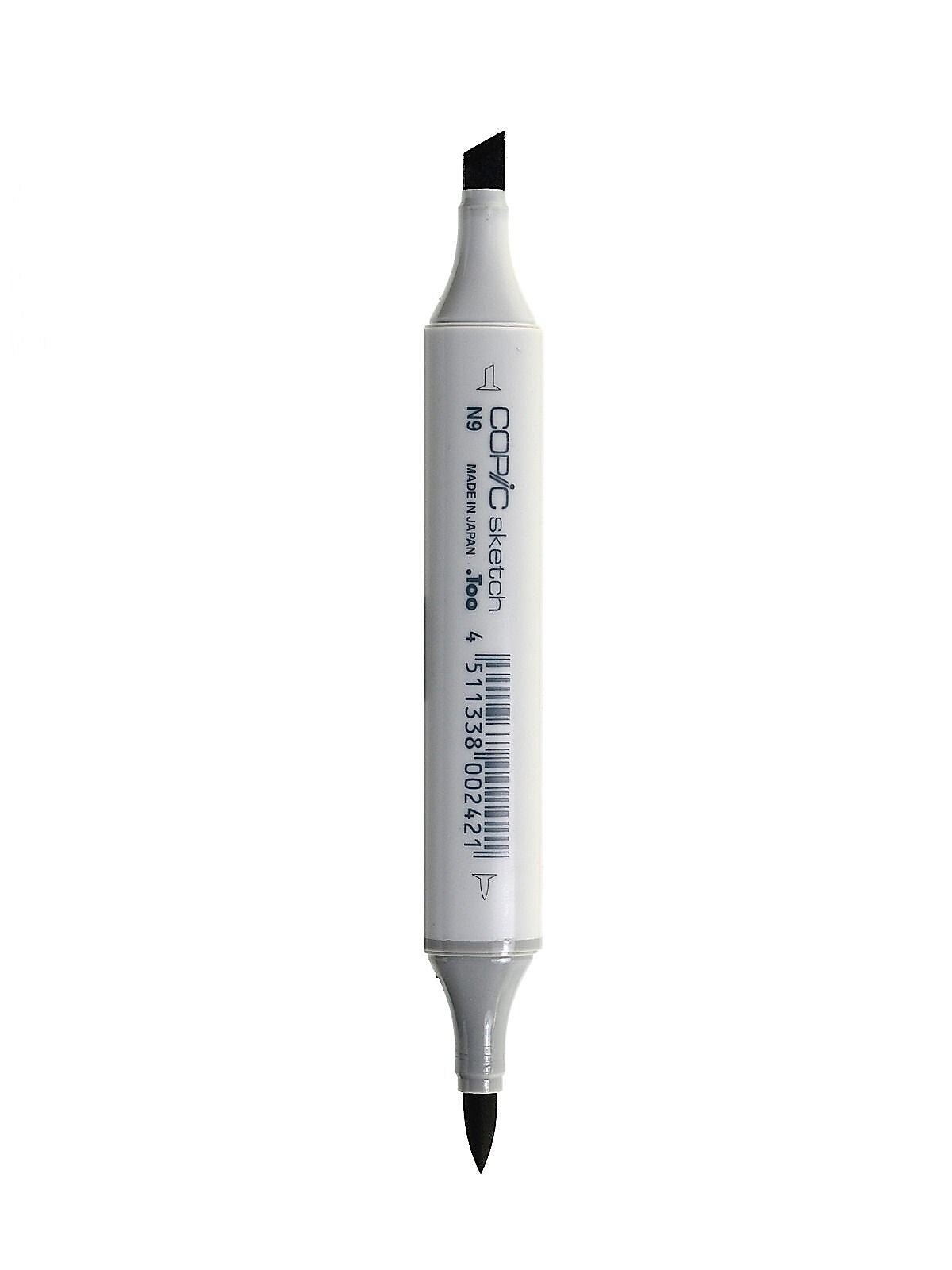 Copic Sketch Markers neutral gray 9 [Pack of 3]