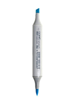 Copic Sketch Markers aqua blue [Pack of 3]