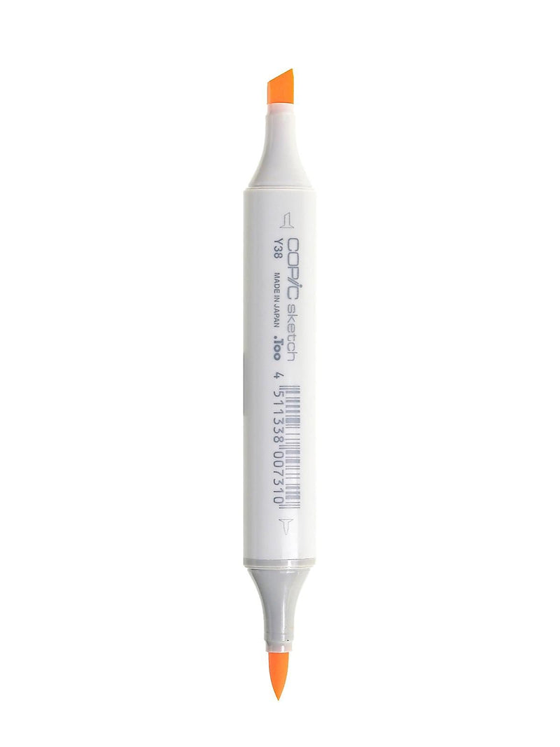 Copic Sketch Markers honey [Pack of 3]