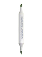 Copic Sketch Markers pea green [Pack of 3]