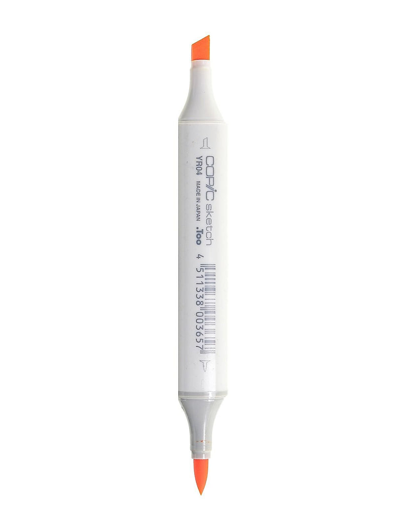 Copic Sketch Markers chrome orange [Pack of 3]
