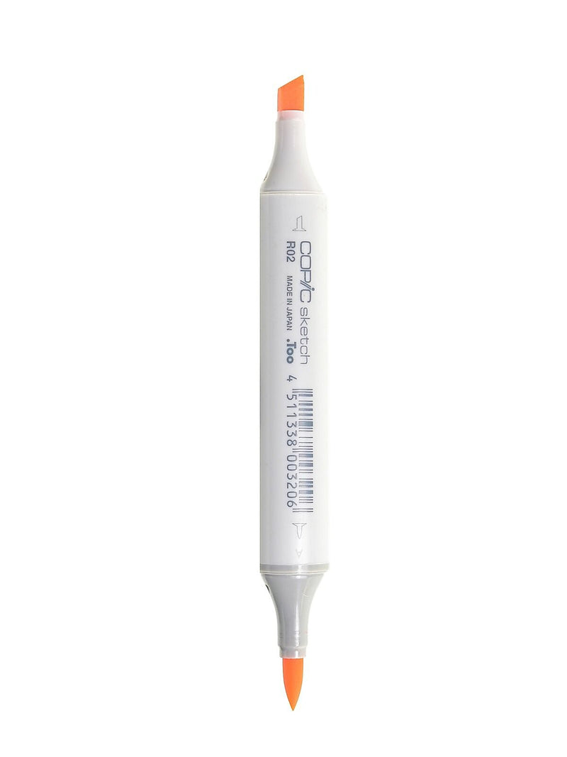 Copic Sketch Markers, Rose Salmon  [Pack of 3]