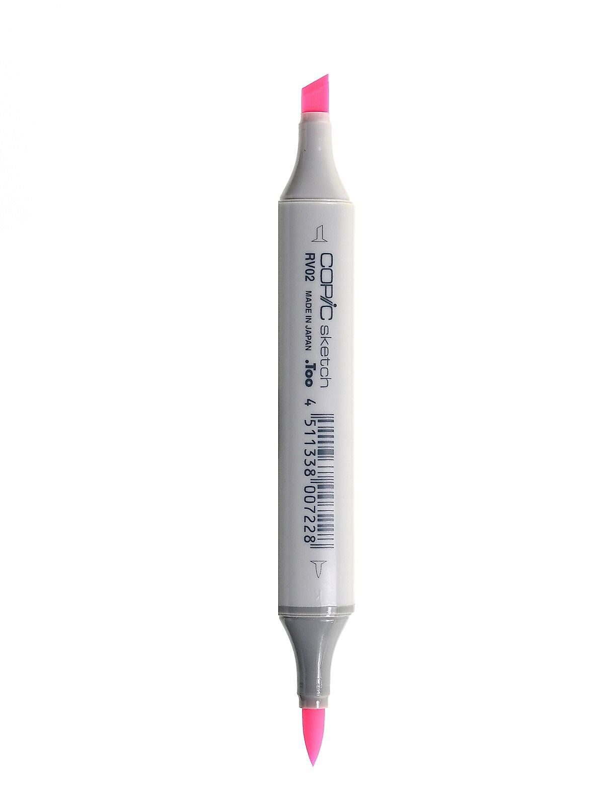 Copic Sketch Markers sugared almond pink [Pack of 3]