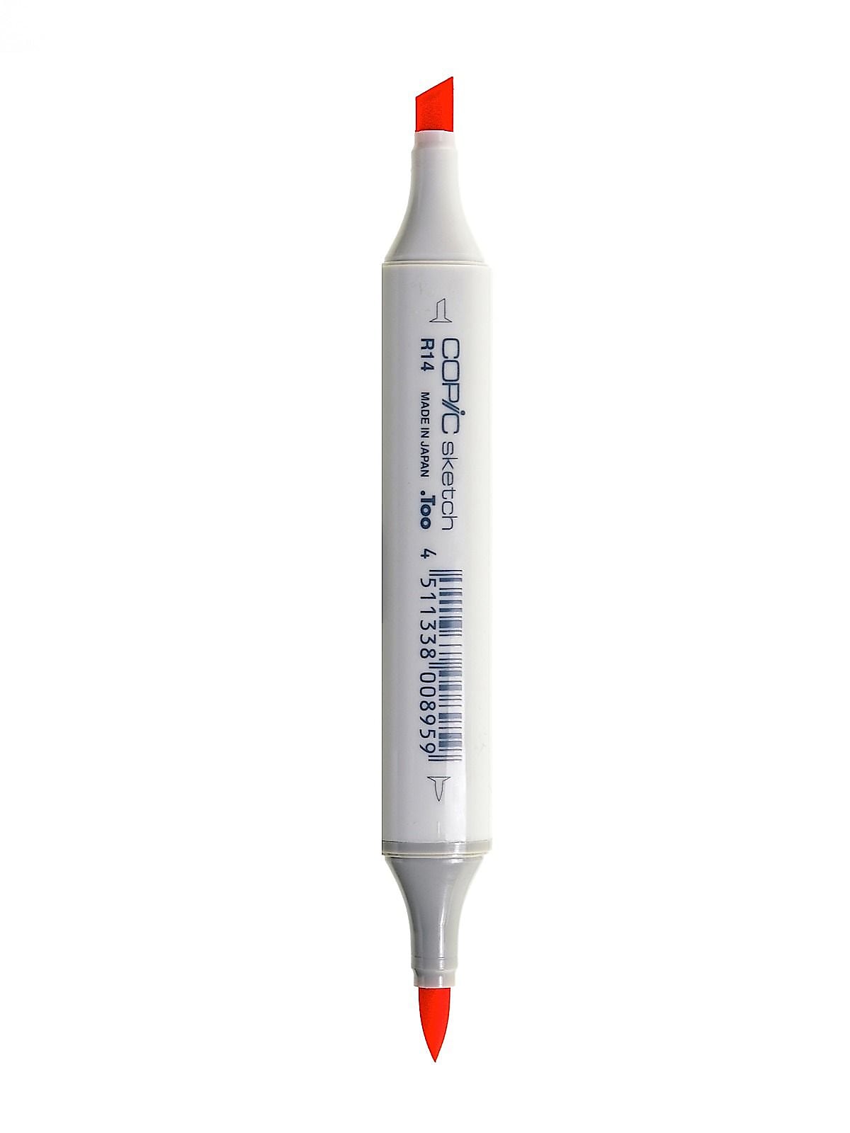 Copic Sketch Markers light rouge [Pack of 3]