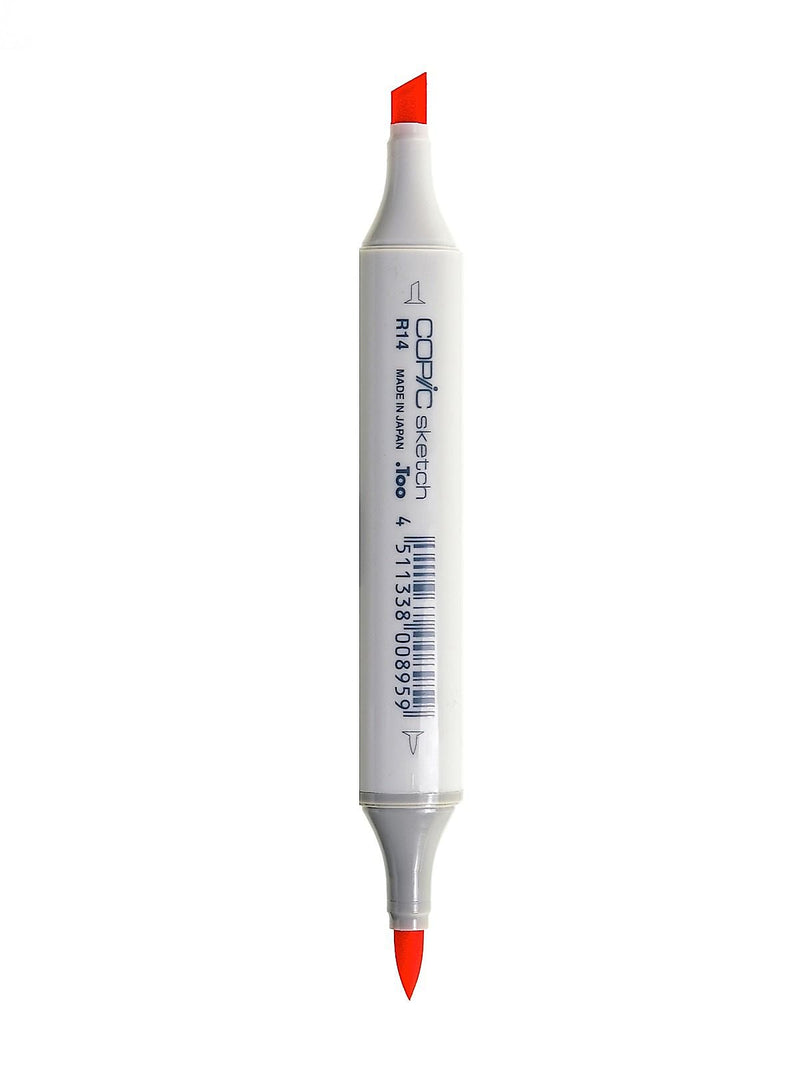 Copic Sketch Markers light rouge [Pack of 3]