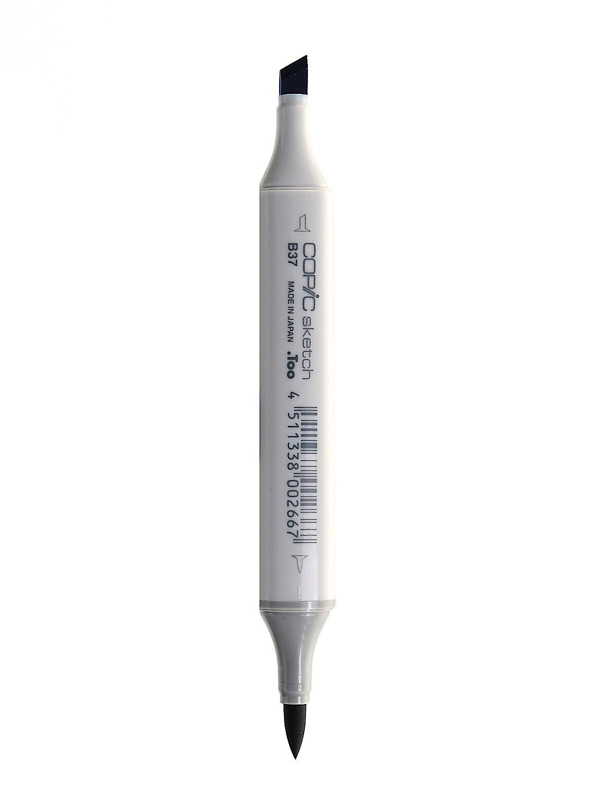Copic Sketch Markers Antwerp blue [Pack of 3]