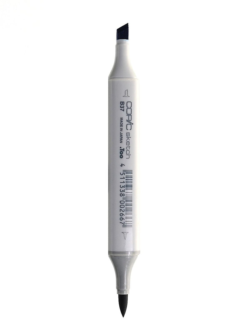 Copic Sketch Markers Antwerp blue [Pack of 3]