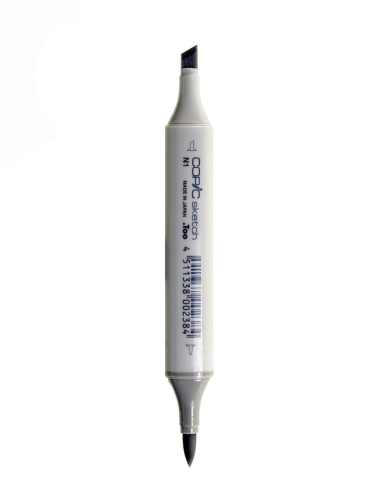 Copic Sketch Markers neutral gray 1 [Pack of 3]