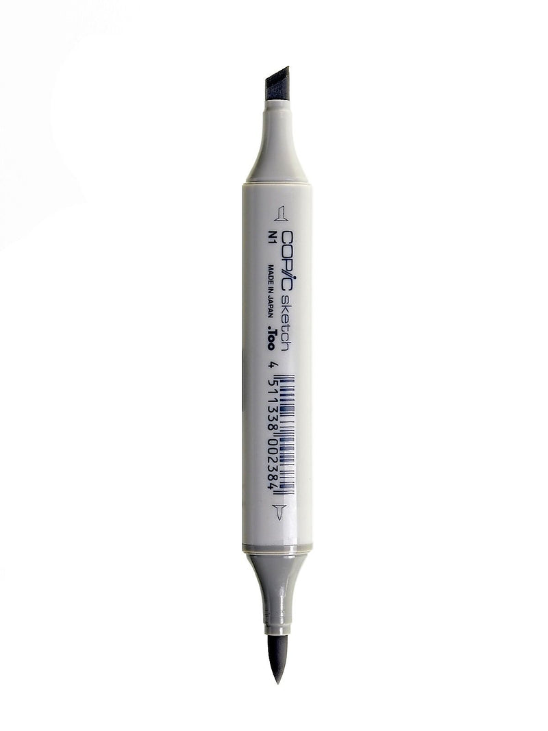 Copic Sketch Markers neutral gray 1 [Pack of 3]