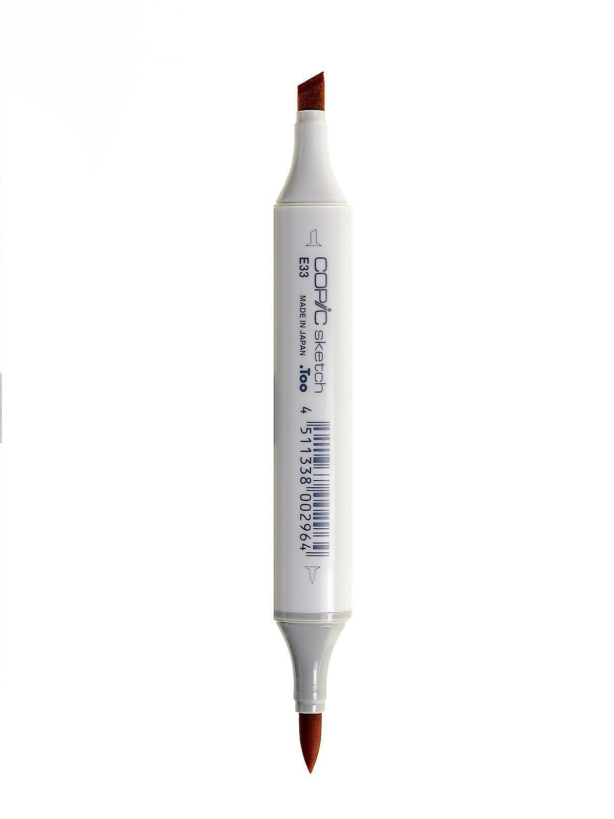 Copic Sketch Markers sand [Pack of 3]
