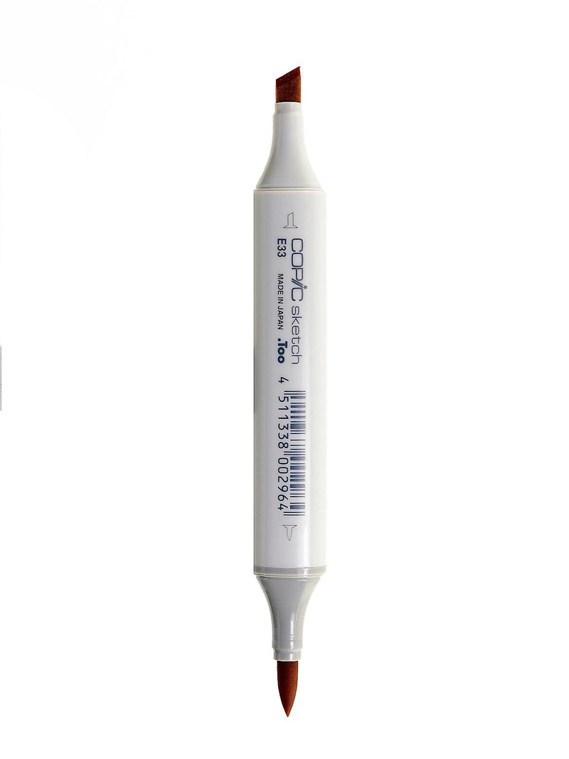Copic Sketch Markers sand [Pack of 3]