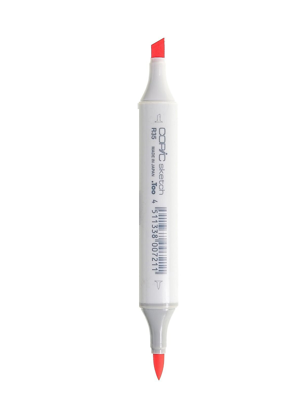 Copic Sketch Markers coral [Pack of 3]