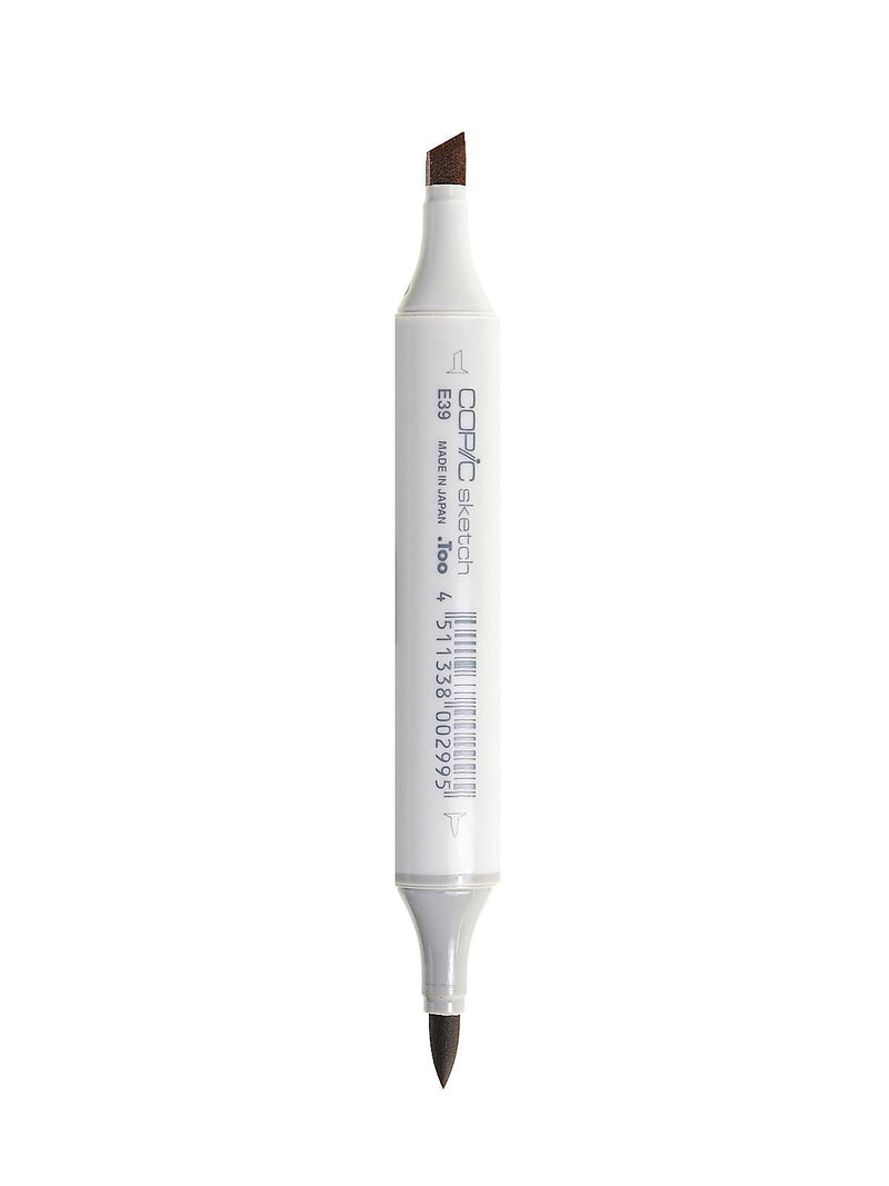Copic Sketch Markers leather [Pack of 3]