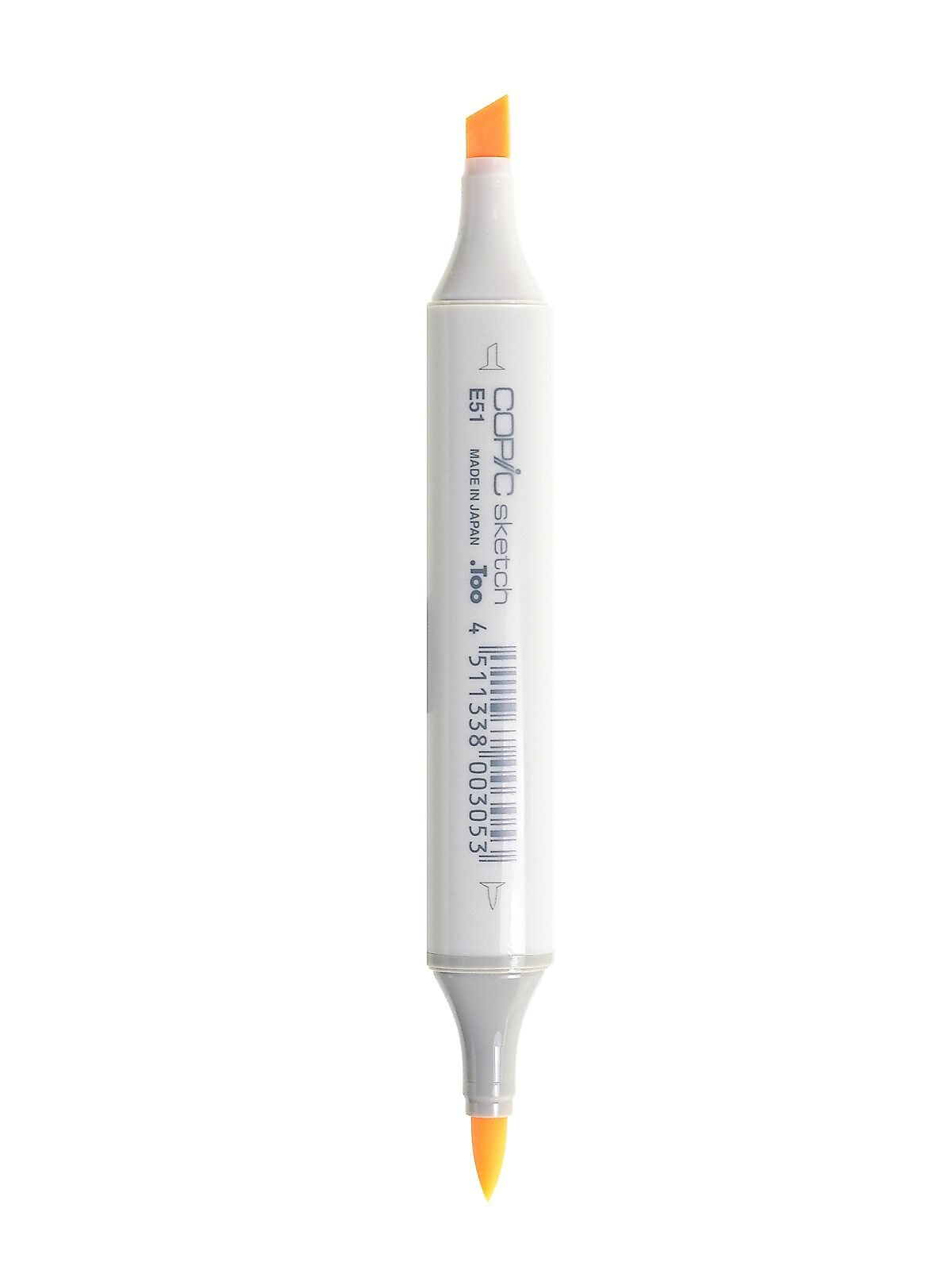 Copic Sketch Markers milky white [Pack of 3]