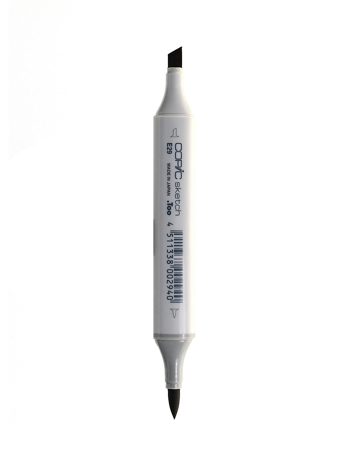 Copic Sketch Markers burnt umber [Pack of 3]