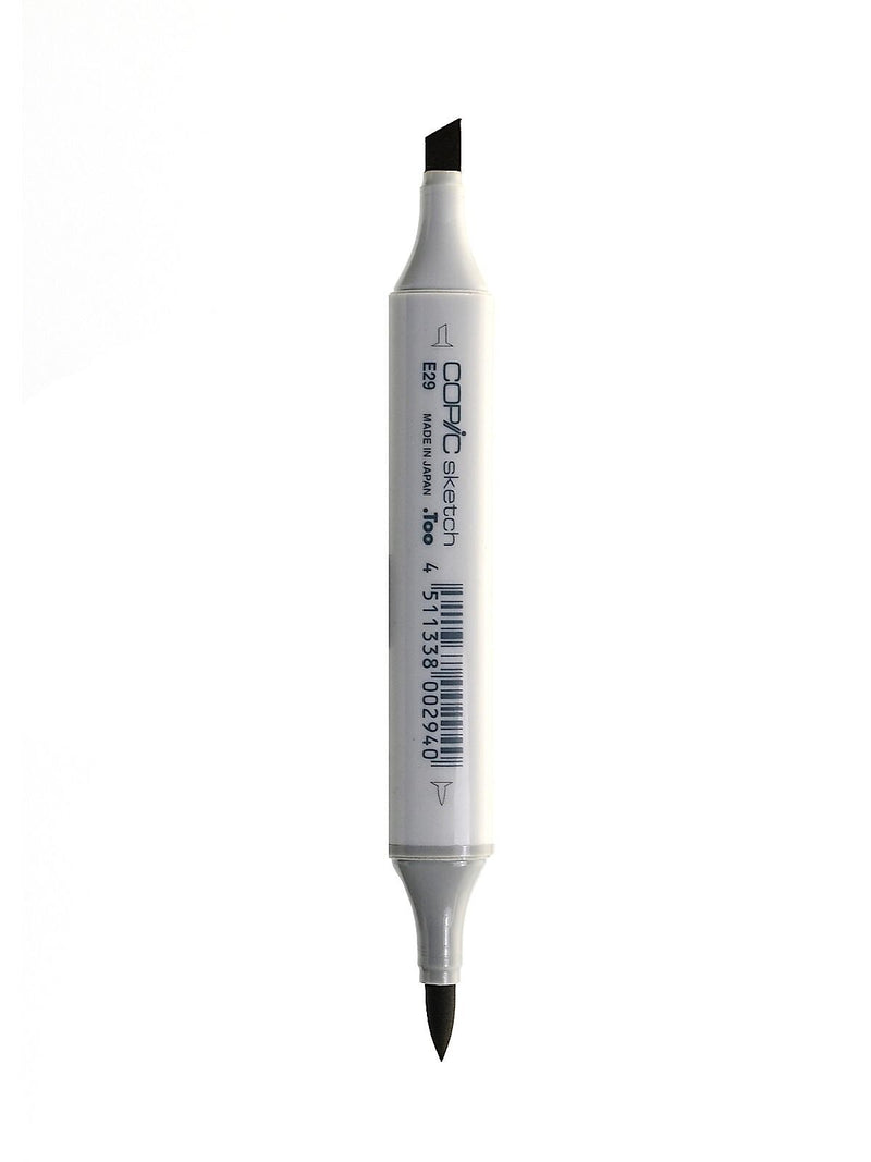 Copic Sketch Markers burnt umber [Pack of 3]