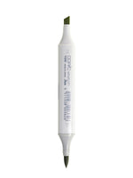 Copic Sketch Markers pale olive [Pack of 3]