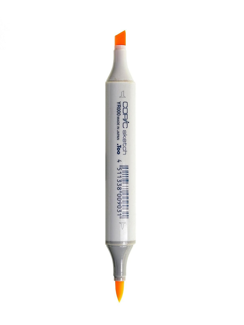 Copic Sketch Markers silk [Pack of 3]