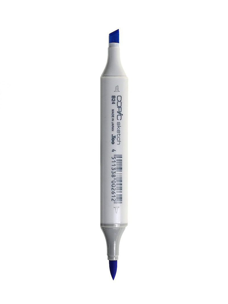Copic Sketch Markers sky [Pack of 3]