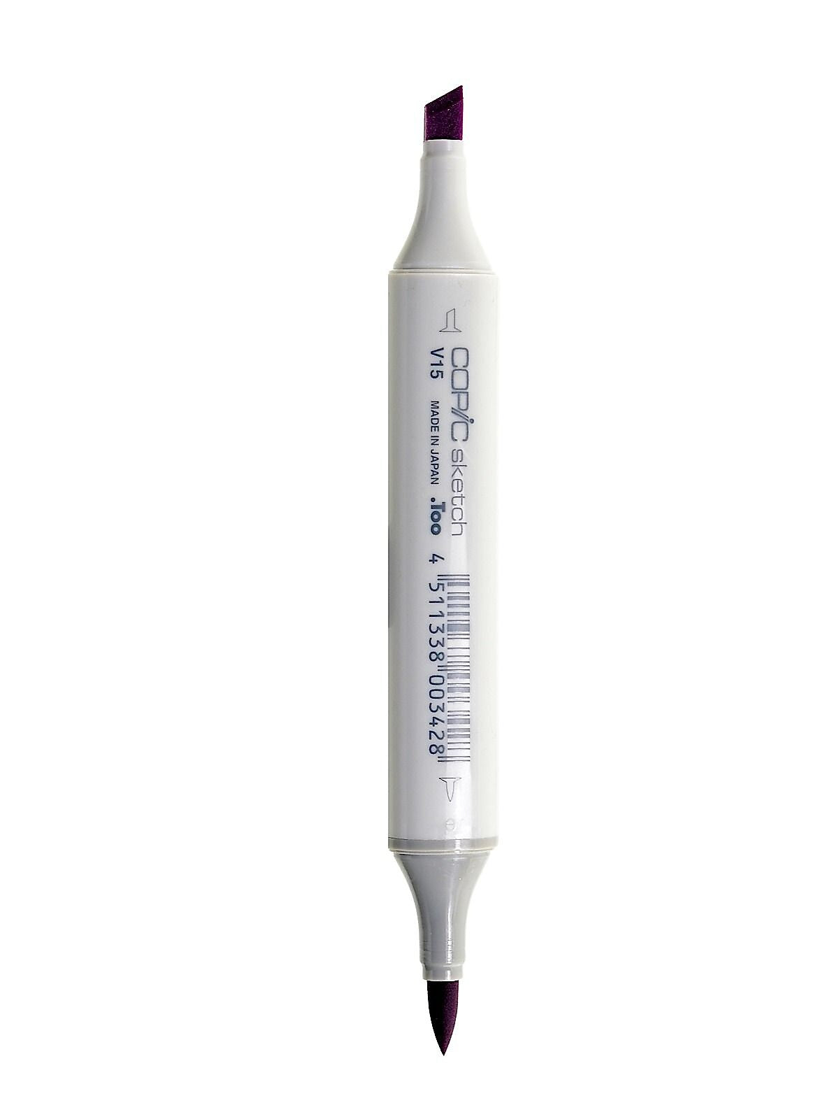 Copic Sketch Markers mallow [Pack of 3]