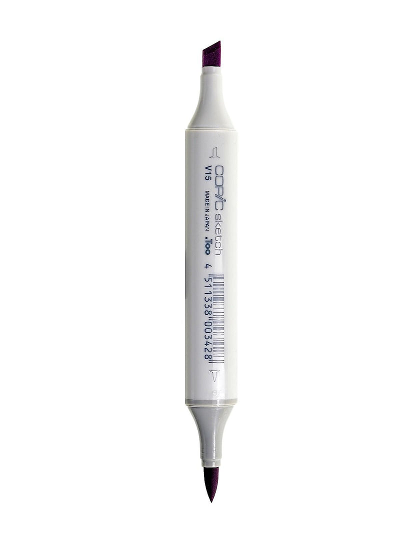 Copic Sketch Markers mallow [Pack of 3]