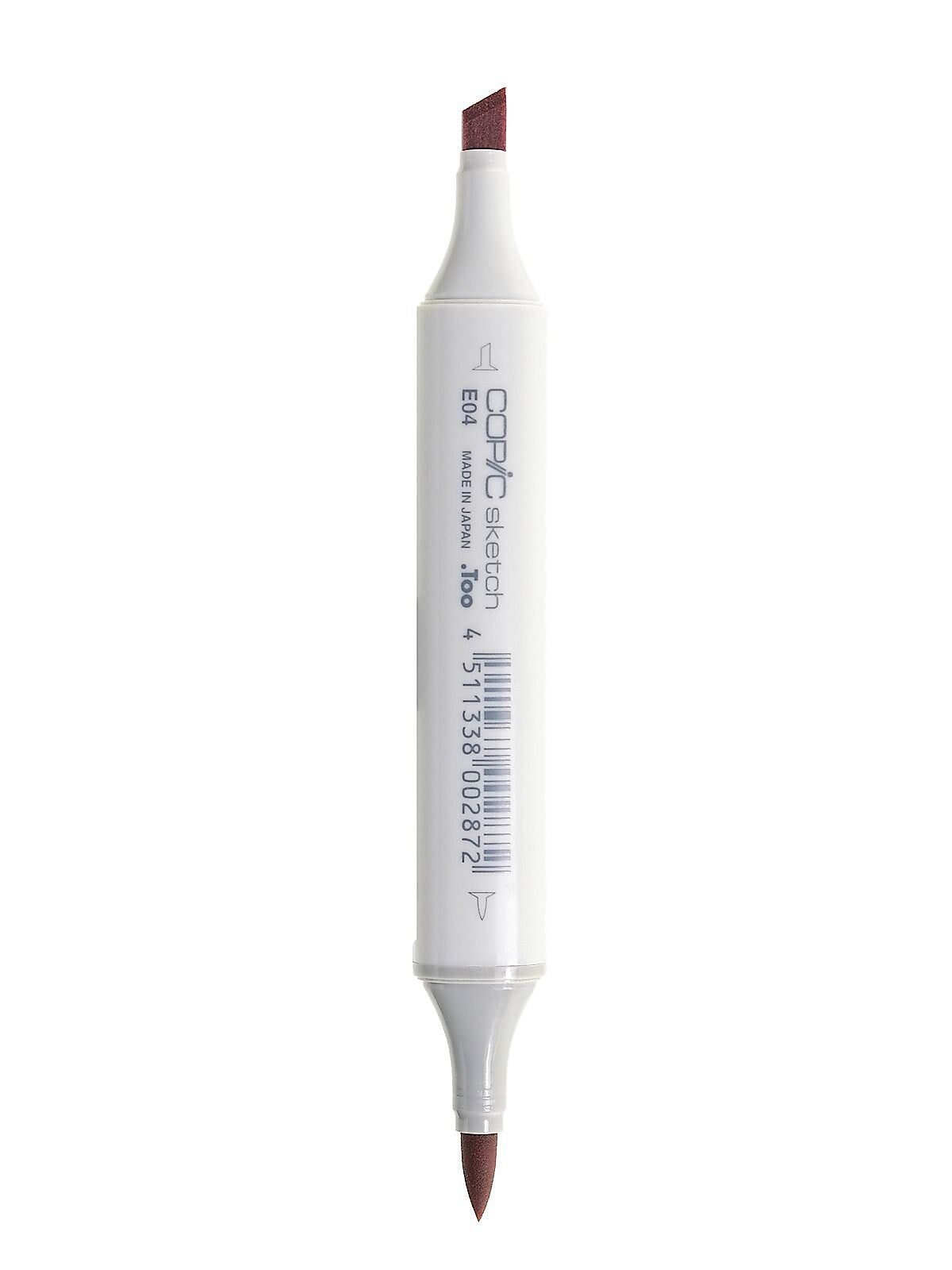 Copic Sketch Markers lipstick natural [Pack of 3]