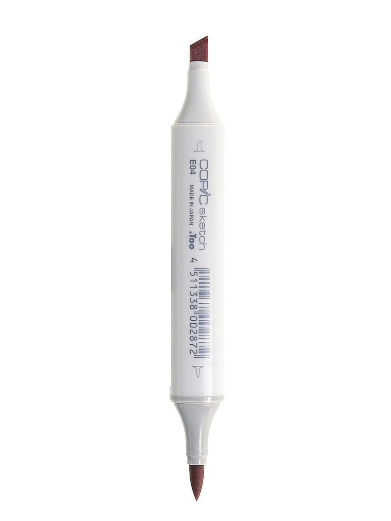 Copic Sketch Markers lipstick natural [Pack of 3]