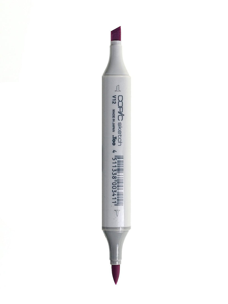 Copic Sketch Markers pale lilac [Pack of 3]