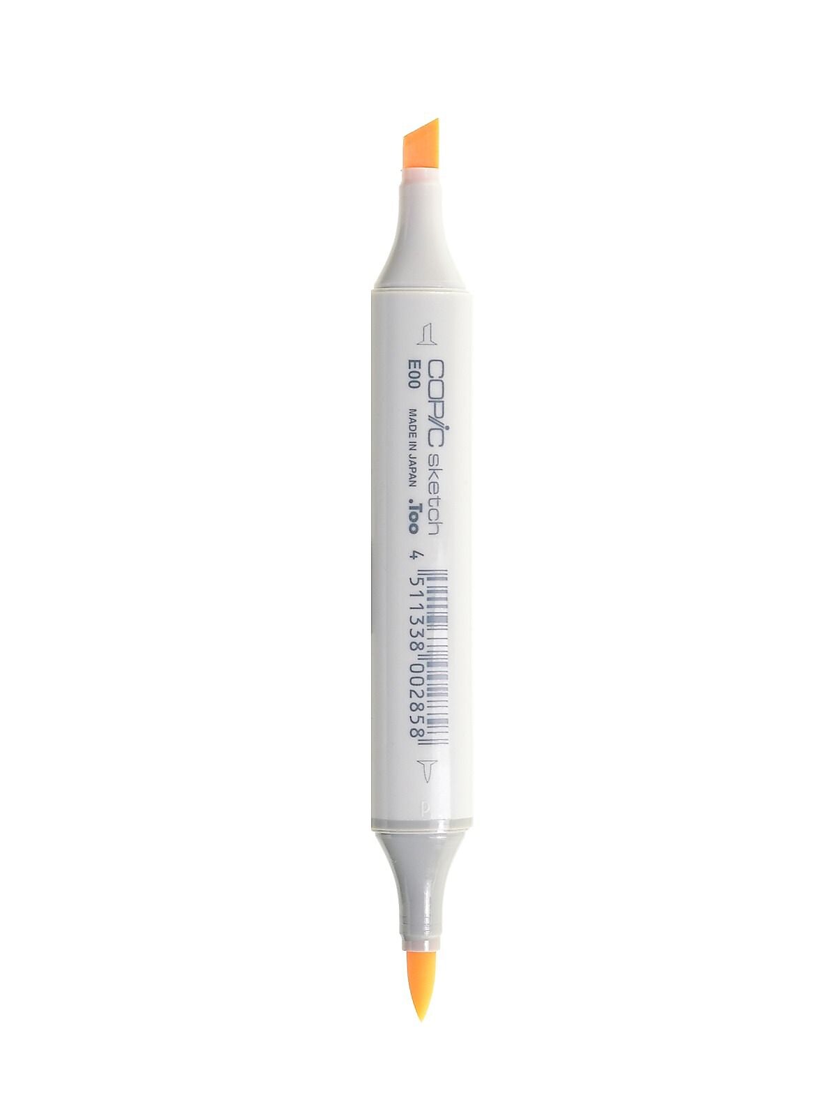 Copic Sketch Markers skin white [Pack of 3]
