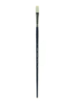 Silver Brush Bristlon Series Brushes 6 Flat