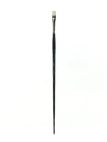 Silver Brush Bristlon Series Brushes 4 Bright
