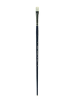Silver Brush Bristlon Series Brushes 6 Bright
