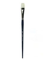 Silver Brush Bristlon Series Brushes 12 Bright