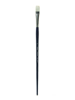 Silver Brush Bristlon Series Brushes 8 Bright