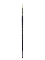Silver Brush Bristlon Series Brushes 6 Round