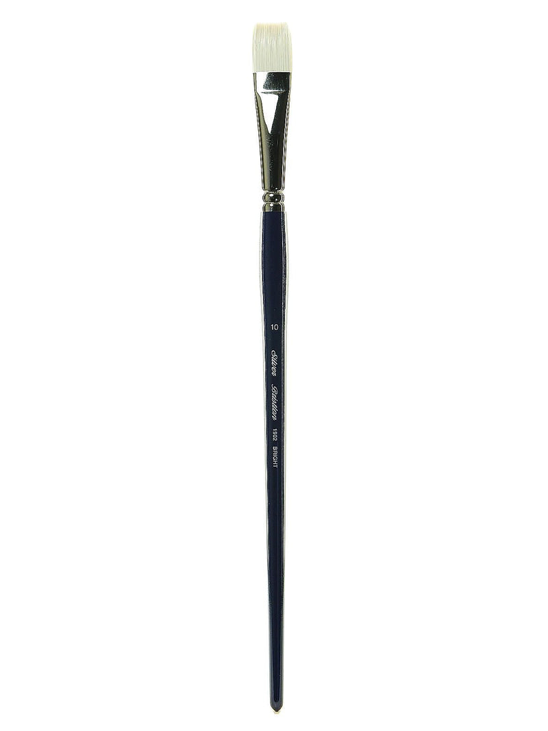 Silver Brush Bristlon Series Brushes 10 Bright