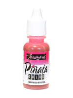 Jacquard Pinata Alcohol Inks senorita magenta [Pack of 4]