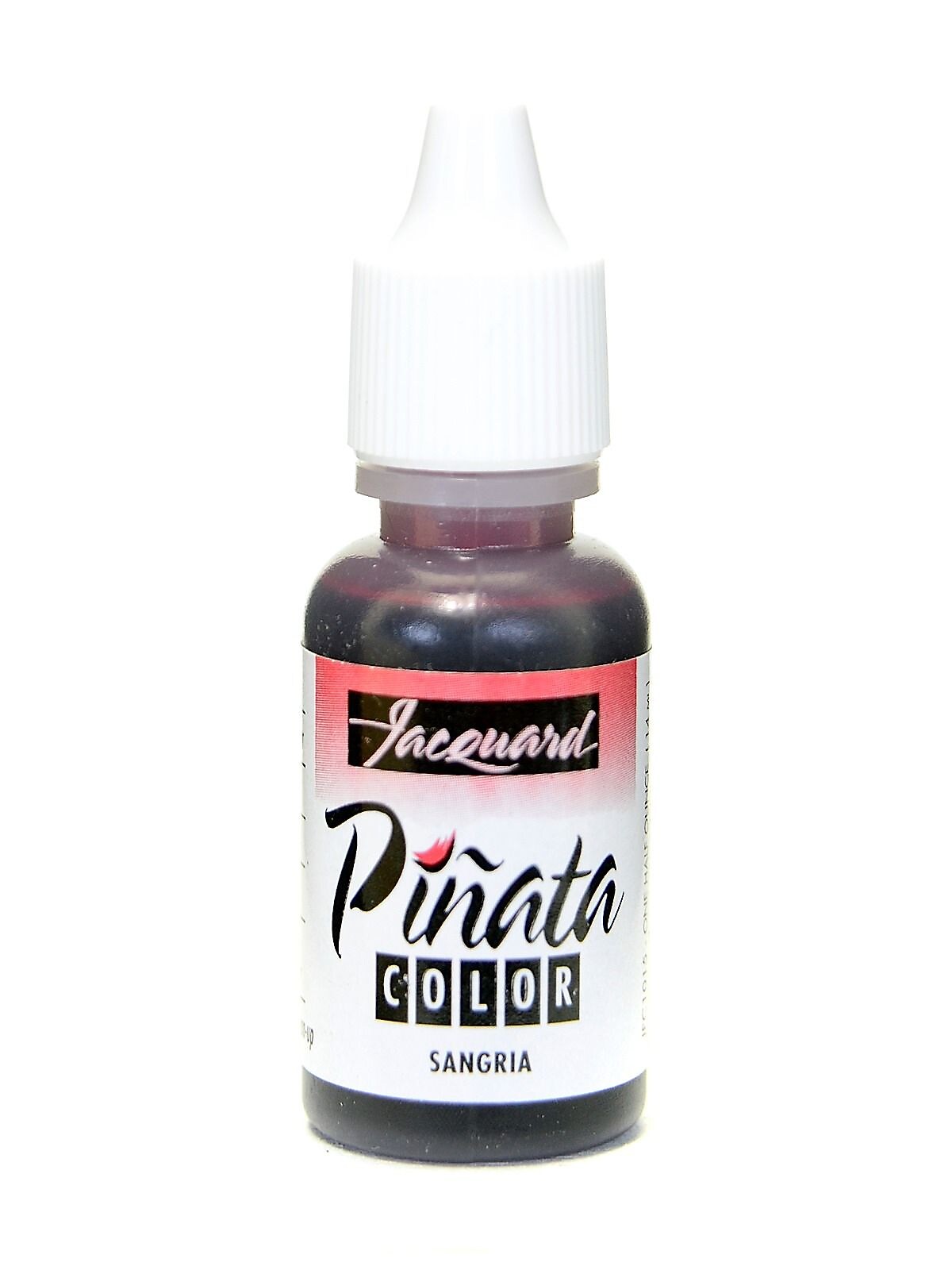 Jacquard Pinata Alcohol Inks sangria [Pack of 4]