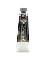 Rembrandt Artist's Oil Colors Asphaltum 40 Ml 414