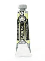 Rembrandt Artist's Oil Colors Nickel Titanium Yellow Light 40 Ml 279
