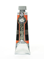 Rembrandt Artist's Oil Colors Bronze 40 Ml 811