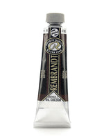 Rembrandt Artist's Oil Colors Sepia 40 Ml 416