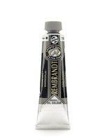 Rembrandt Artist's Oil Colors Warm Gray 40 Ml 718