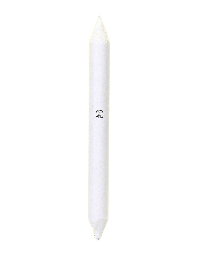 Jack Richeson Double Pointed Paper Stumps No. 6 [Pack Of 12]