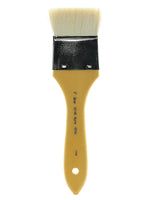 Silver Brush Series 5514S Alpine White Wash Brush 2 In.