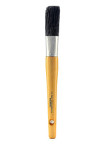Linzer Oval Sash Brush 12