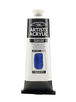 Winsor  And  Newton Professional Acrylic Colours Phthalo Blue Green Shade 60 Ml 515