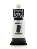 Winsor  And  Newton Professional Acrylic Colours Payne's Gray 60 Ml 465 [Pack Of 2]