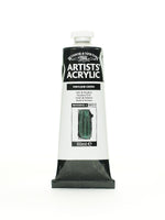 Winsor  And  Newton Professional Acrylic Colours Perylene Green 60 Ml 460